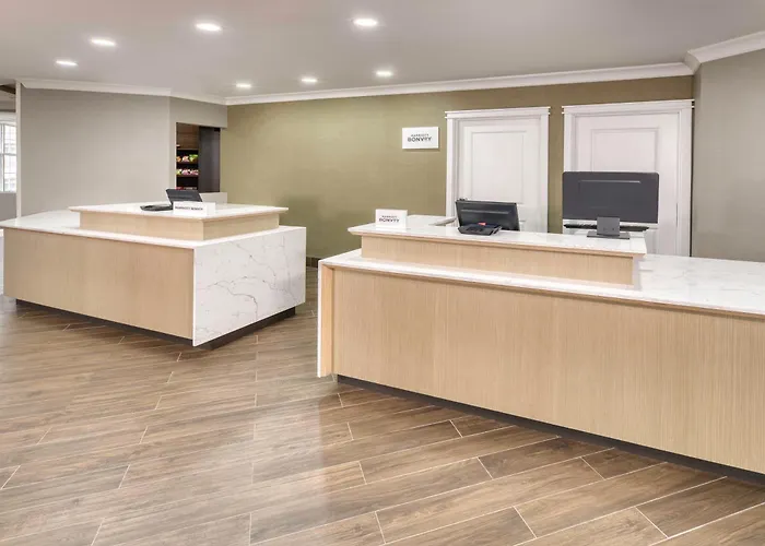 Residence Inn By Marriott Whitby