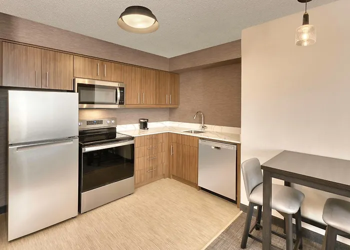 Residence Inn By Marriott Whitby