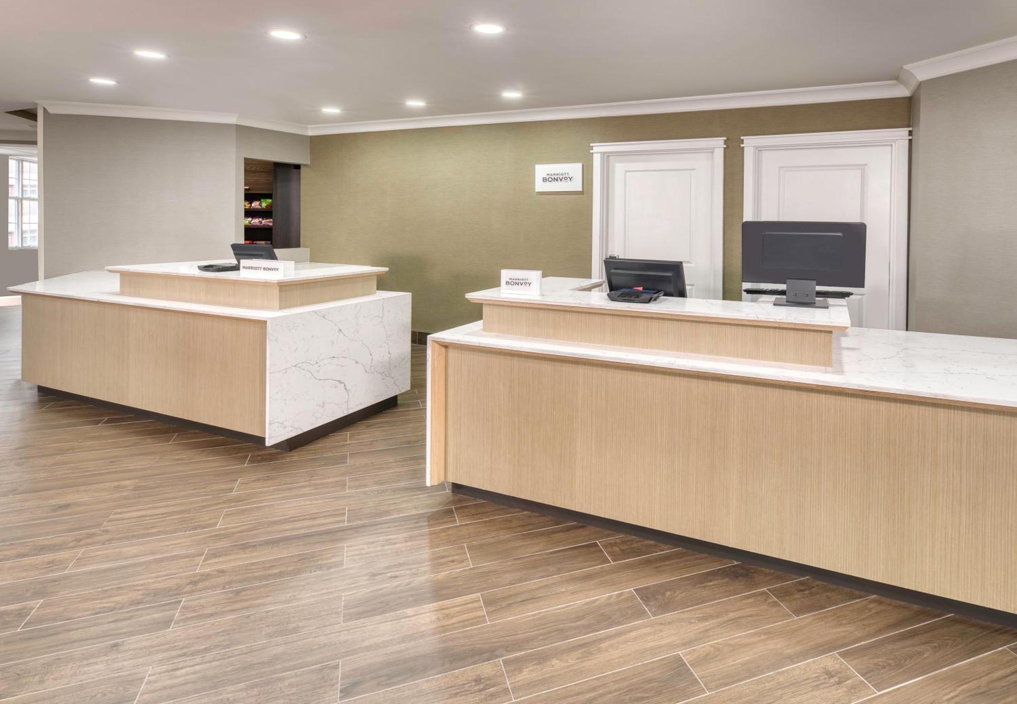 Hotel By Marriott Whitby