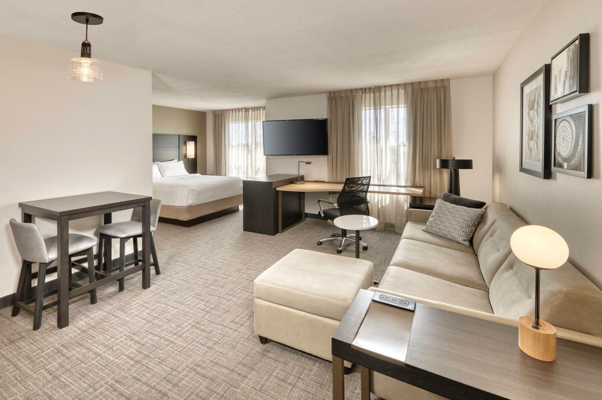 By Marriott Whitby