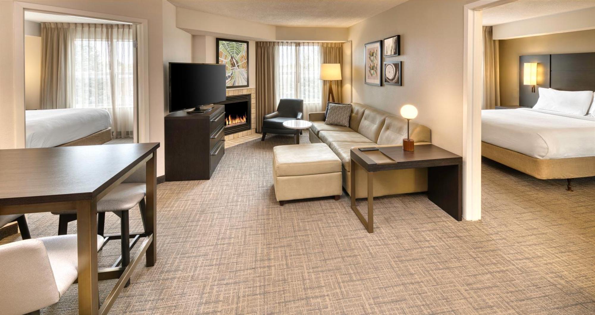 By Marriott Hotel 3*