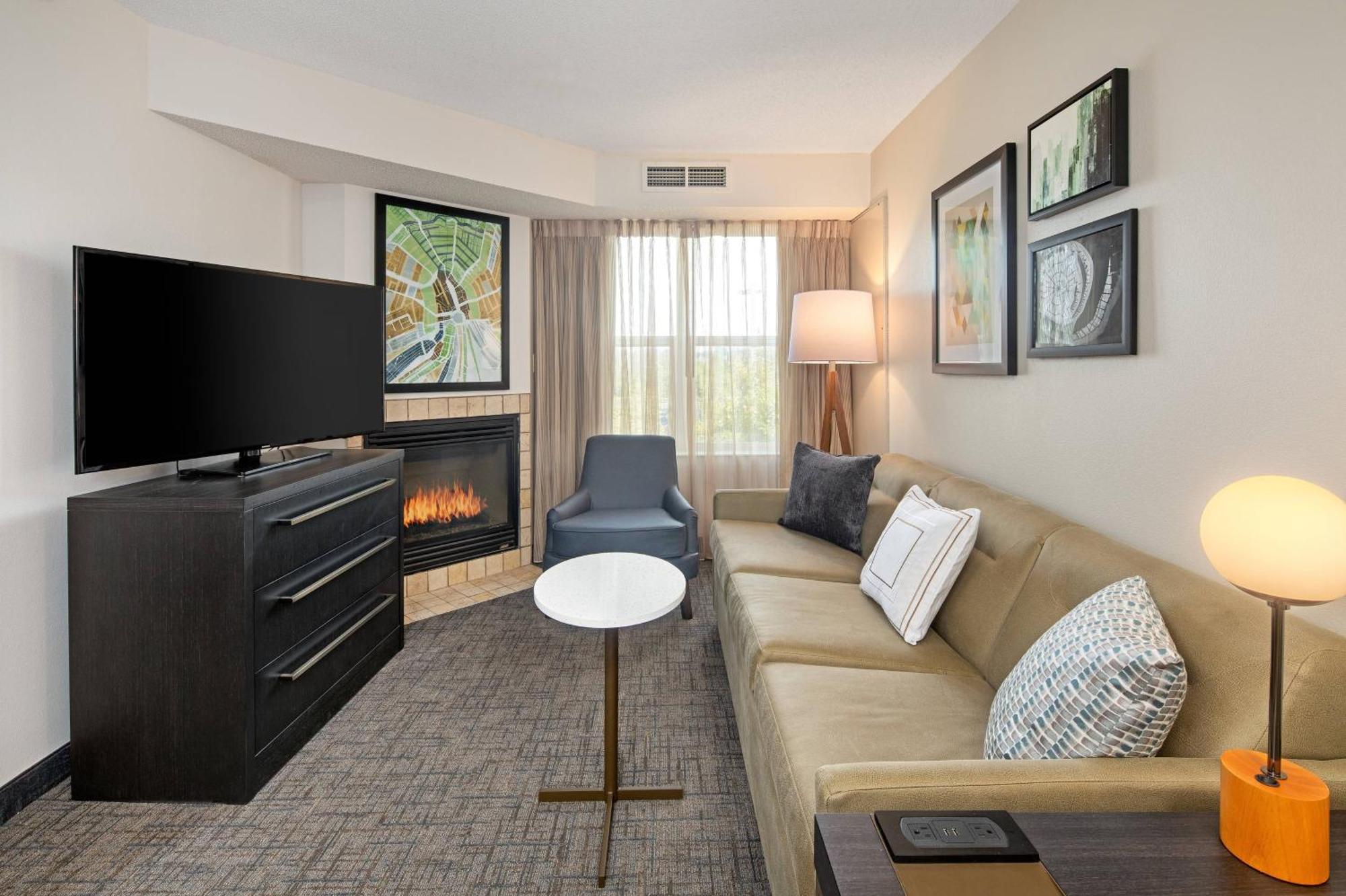 By Marriott